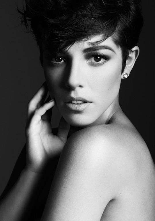 奥莉薇·瑟尔比 Olivia Thirlby