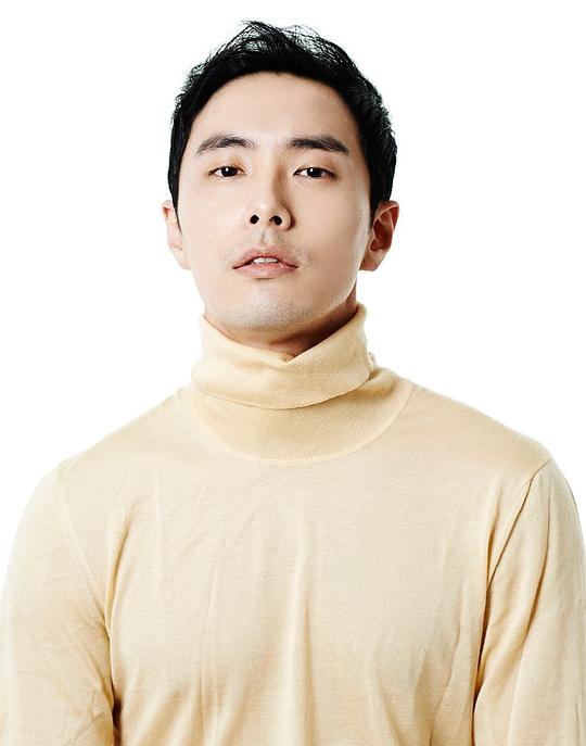 全信焕 Jeon Sin-hwan