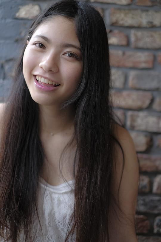 长谷川真理 Hasegawa Towa