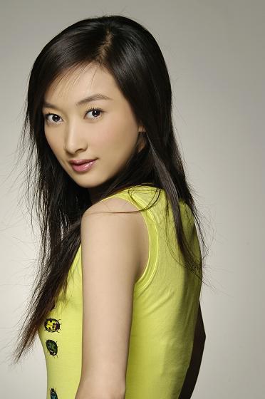 高粼粼 Linlin Gao