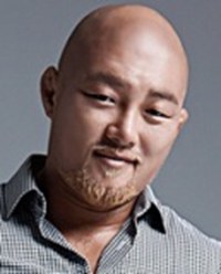 陆进秀 Jin-soo Yuk
