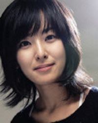 朴美淑 Park Mi-sook