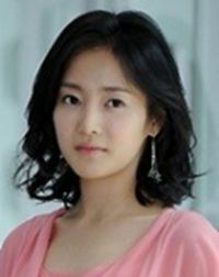 尹雅真 Ah-jung Yoon