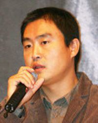 富圣哲 Seong-cheol Boo