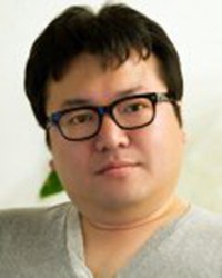 金俊范 Joon-bum Kim