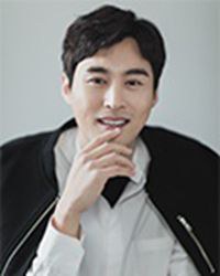 姜东基 Dong-gil Gam