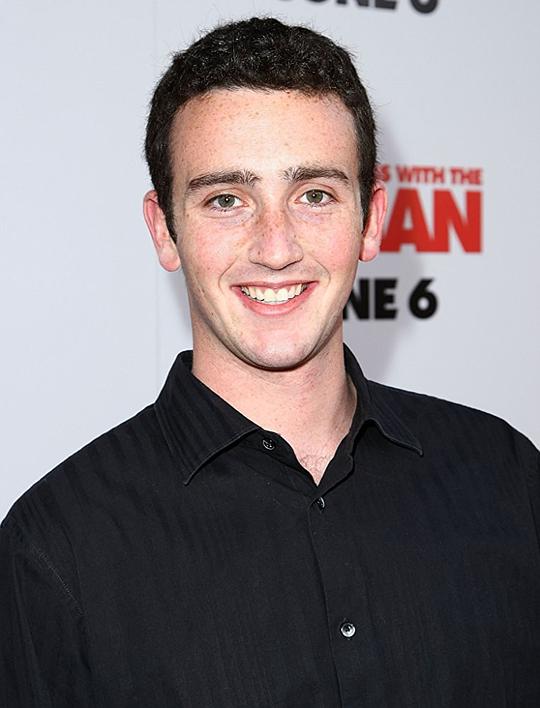 泰勒·斯宾德尔 Tyler Spindel