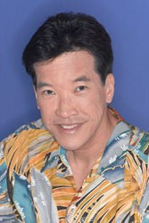 彼得·邝 Peter Kwong