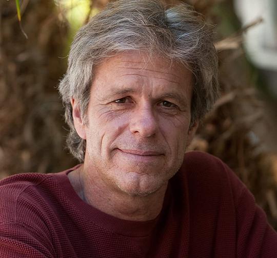 兰迪·克劳德 Randy Crowder