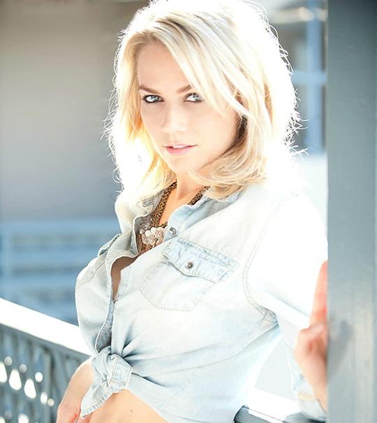 艾琳·罗斯 Erin Ross