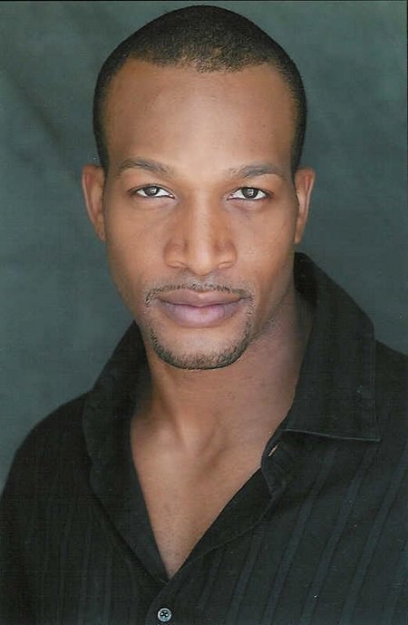 艾瑞克·托马斯·威尔逊 Eric Thomas Wilson