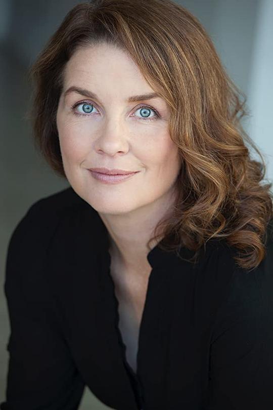 斯泰西·史密斯 Stacy Smith