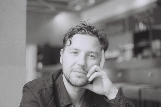 丹尼尔·普罗查斯卡 Daniel Prochaska