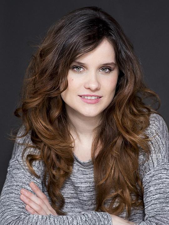 麦伦·穆尼奥斯 Mairen Muñoz