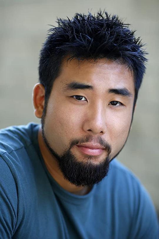 布兰登·乔纳森·王 Brandon Jonathan Wong