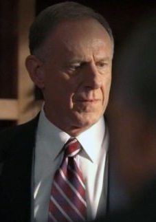 丹·茨斯基 Dan Ziskie