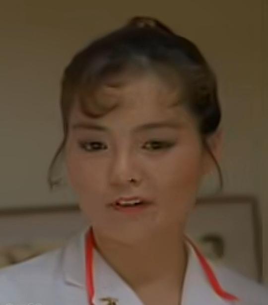 珍妮·莫里 Jeanne Mori