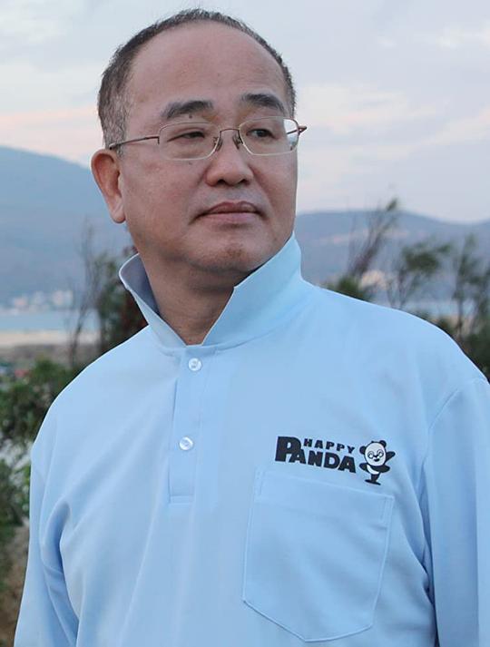李典勇 Tien-yung Lee