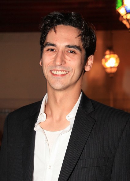 肖恩·麦克劳克林 Sean MacLaughlin