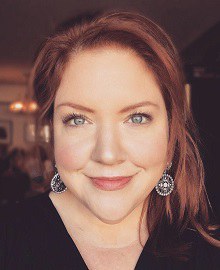 达娜·鲍威尔 Dana Powell