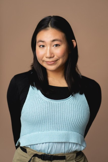 丽芙·麦 Liv Mai