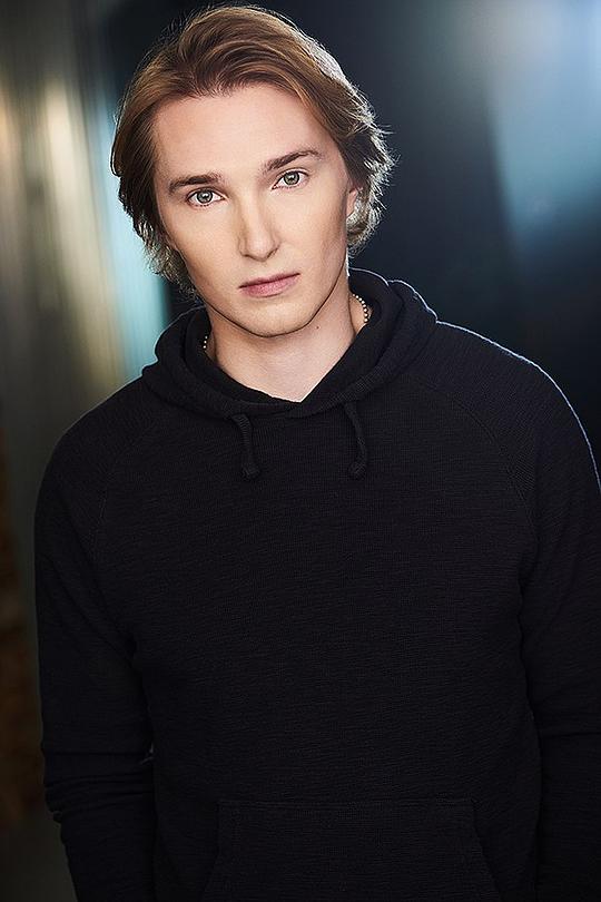 凯伦·德波特 Kylen Deporter