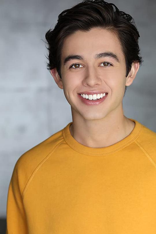 卡伦·麦卡锡 Cullen McCarthy