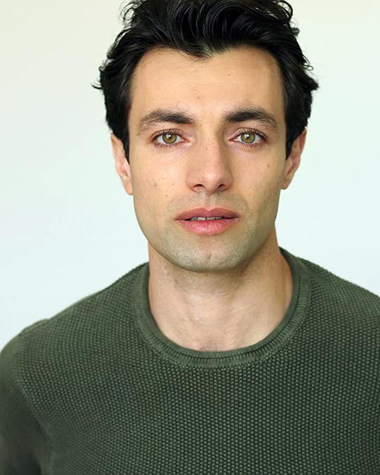 迈克尔·卡恰诺夫 Michael Khachanov