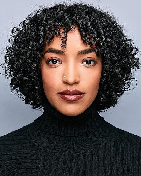 坎迪丝·拉米雷兹 Candice Ramirez