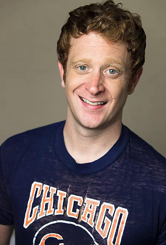 凯文·米勒 Kevin Miller