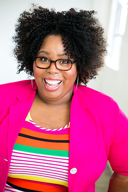 蒂凡尼·卡门斯 Tiffany Commons