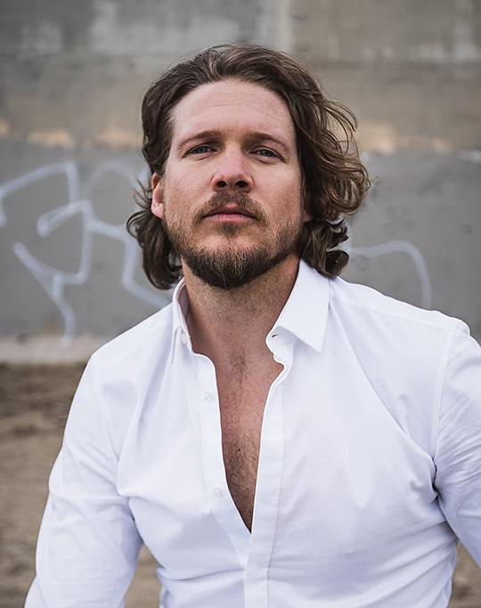 斯科特·德克特 Scott Deckert