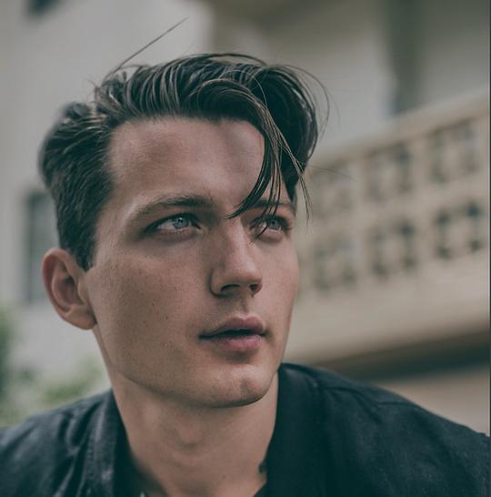 艾比·罗伯奇 Abby Roberge