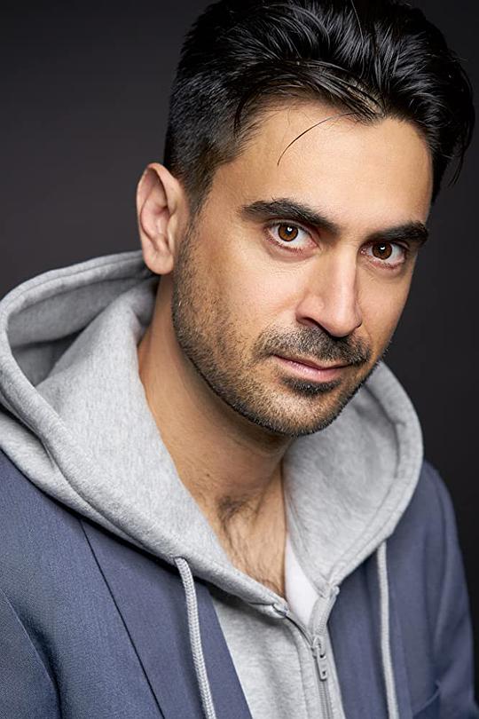 拉米兹·蒙塞夫 Ramiz Monsef