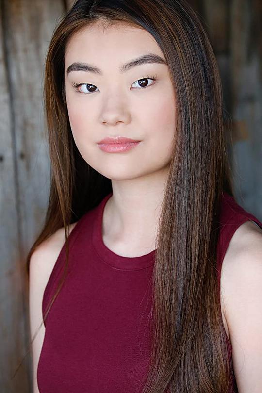 维多利亚·格蕾丝 Victoria Grace