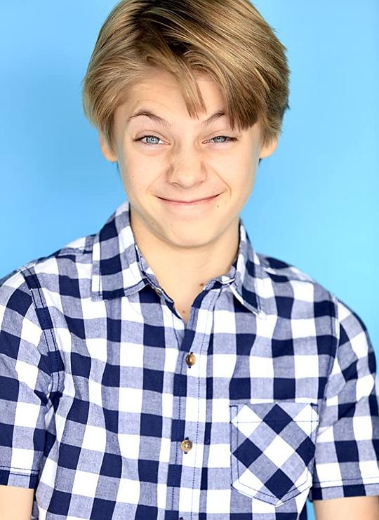 凯斯宾·迪亚门特 Caspian Diament