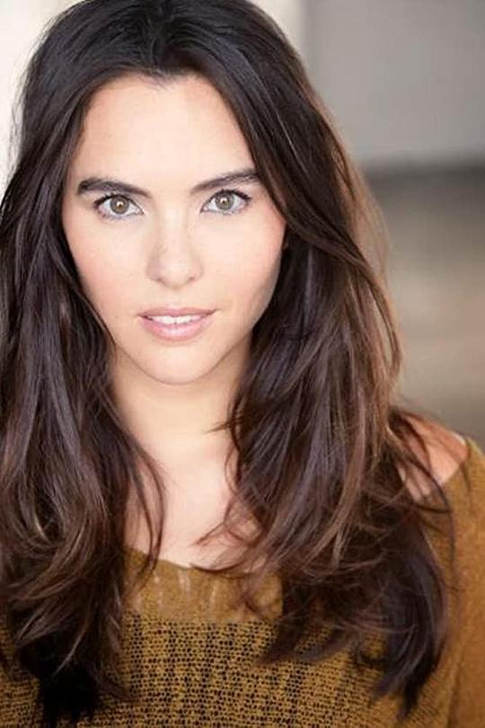 妮可·孙 Nicole Sun