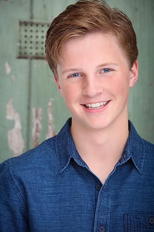 安德鲁·弗罗里 Andrew Flory