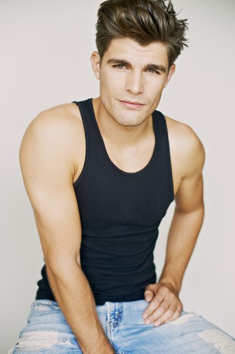 科尔·格德斯 Cole Gerdes