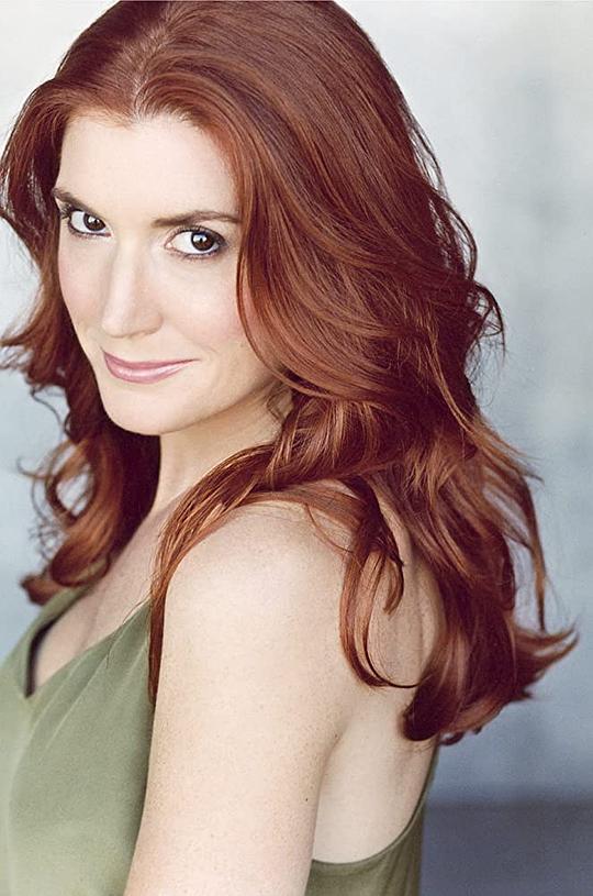 朱莉娅·福勒 Julia Fowler