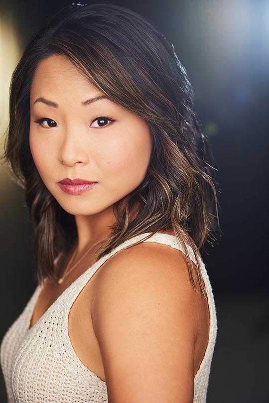 海伦·玛德琳·金 Helen Madelyn Kim