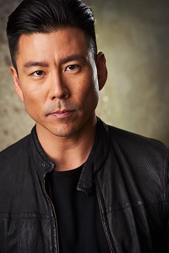 夏恩·尹 Shane Yoon