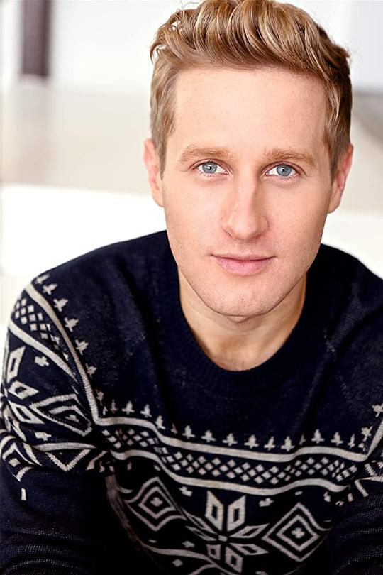 马特·库伦 Matt Cullen