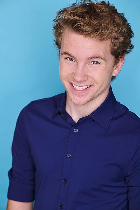 贾斯汀·艾林斯 Justin Ellings