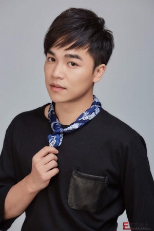 张峰奇 Daniel Chang