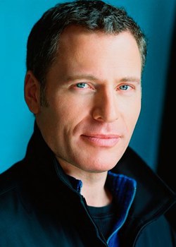 泰德·惠托尔 Ted Whittall