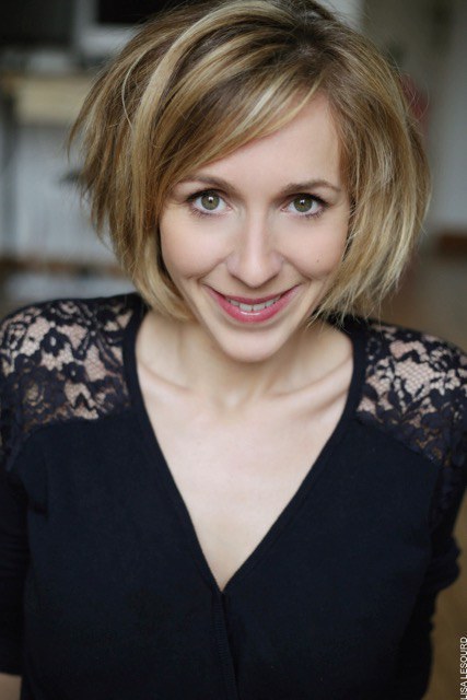 梅里安·马卡吉 Méliane Marcaggi