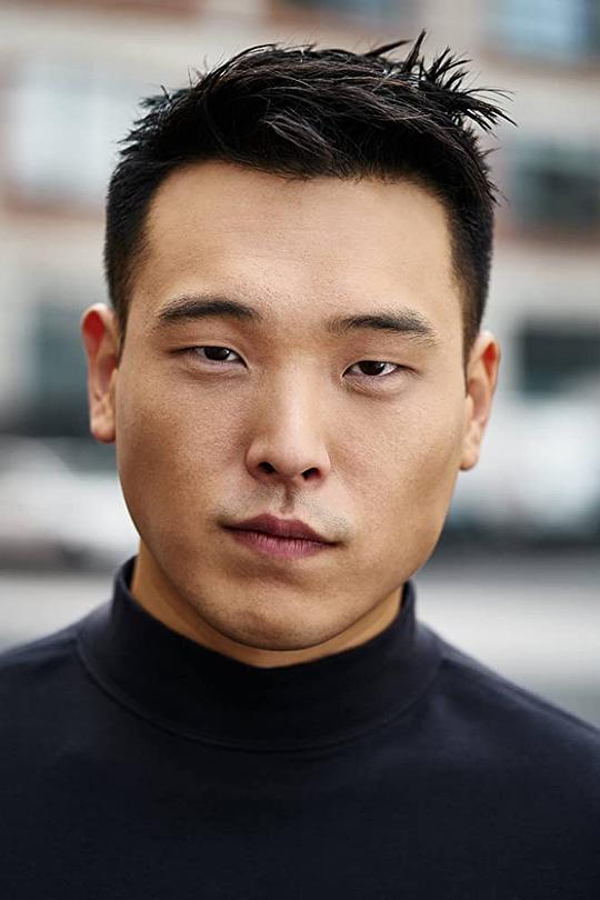 朱诺特·李 Junot Lee