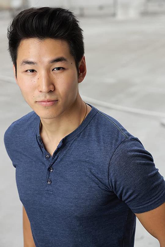 迈克尔·鲍 Michael Bow