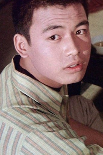 高见国一 Kuniichi Takami